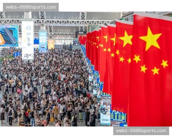 超大规模并发处理技术成熟 赞助商互动小程序无压力承载洪峰